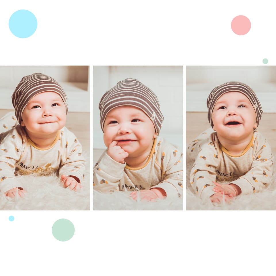 Tiny Toes, Tender Memories