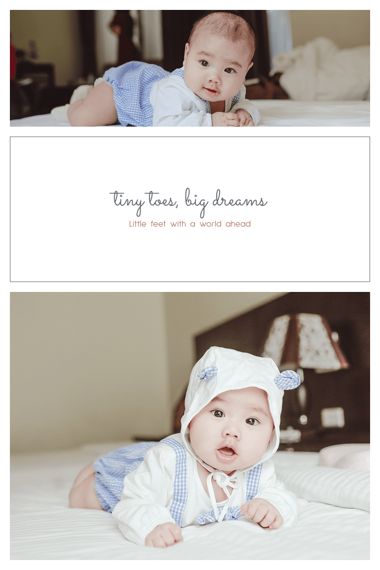 My Tiny Star