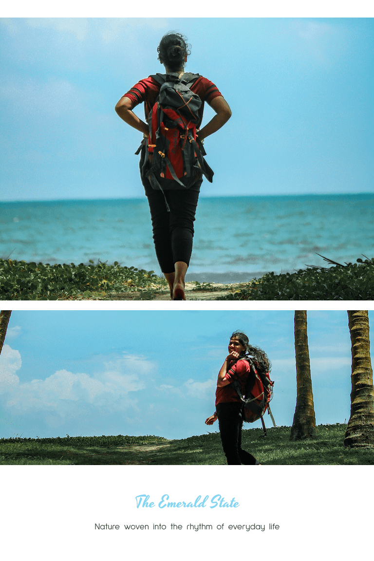 Kerala Diaries