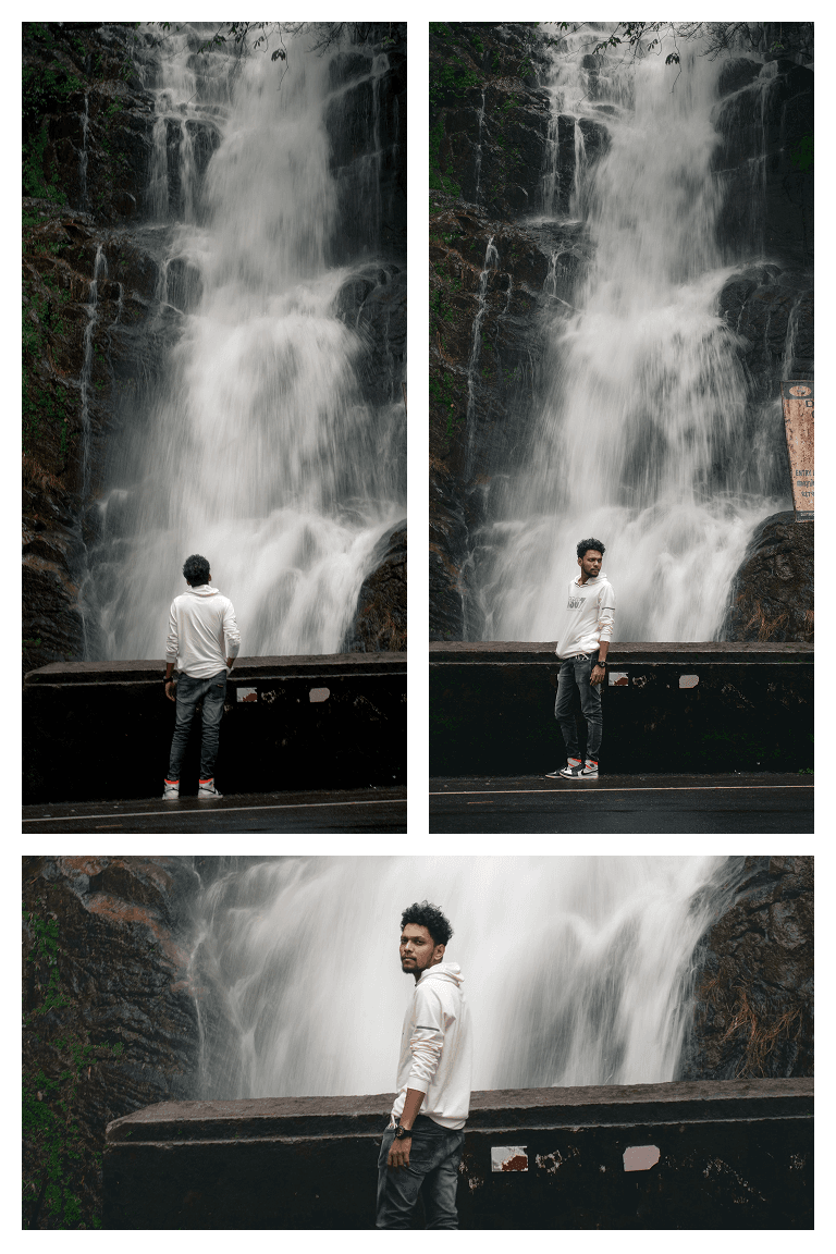 Kerala Diaries