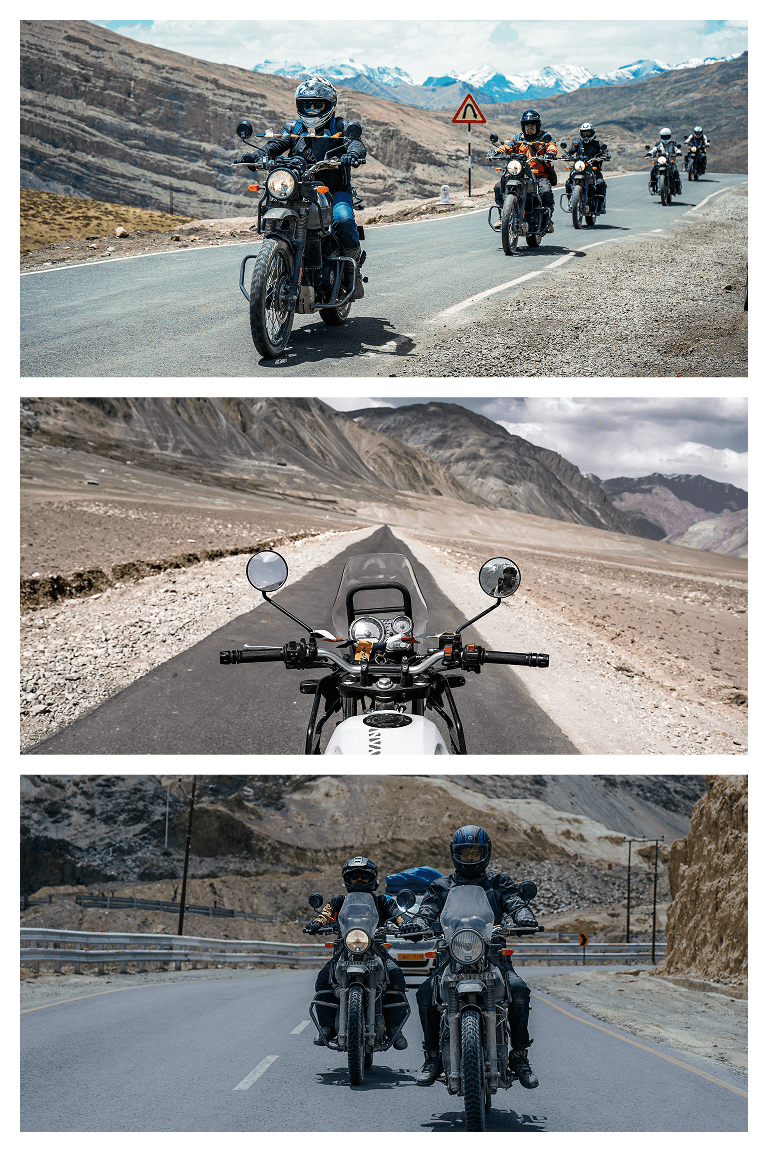Highland Ladakh
