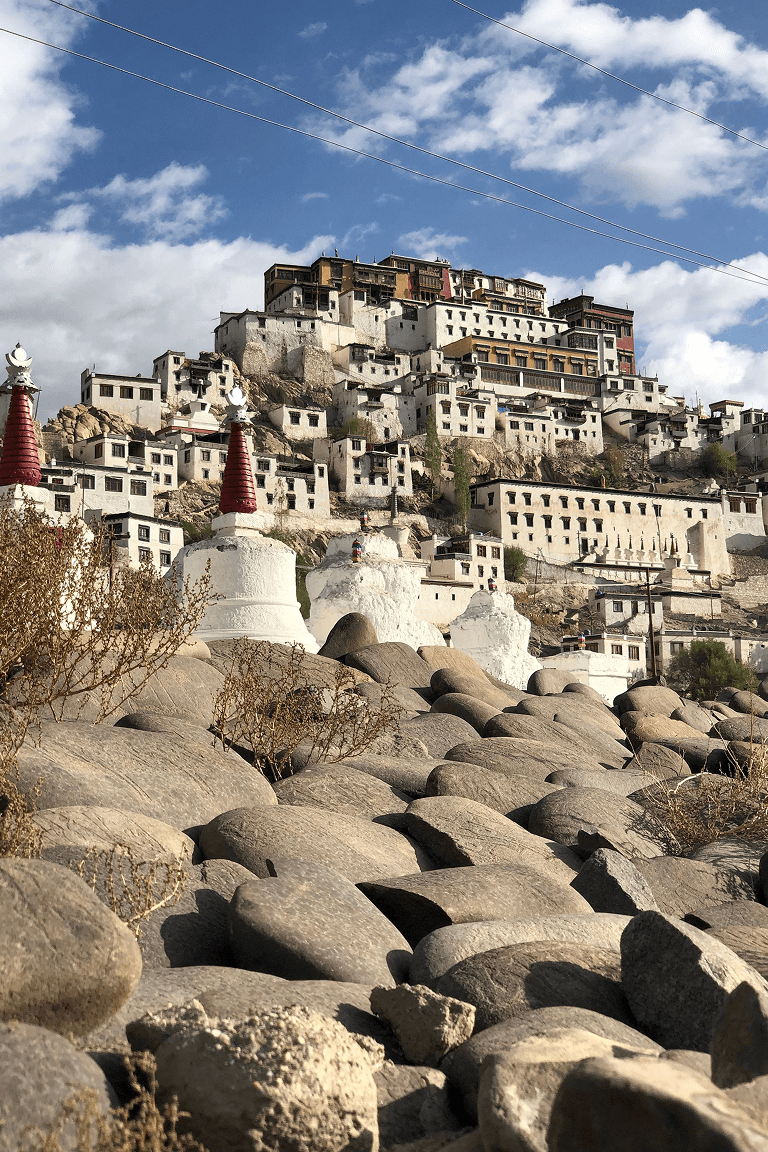Highland Ladakh