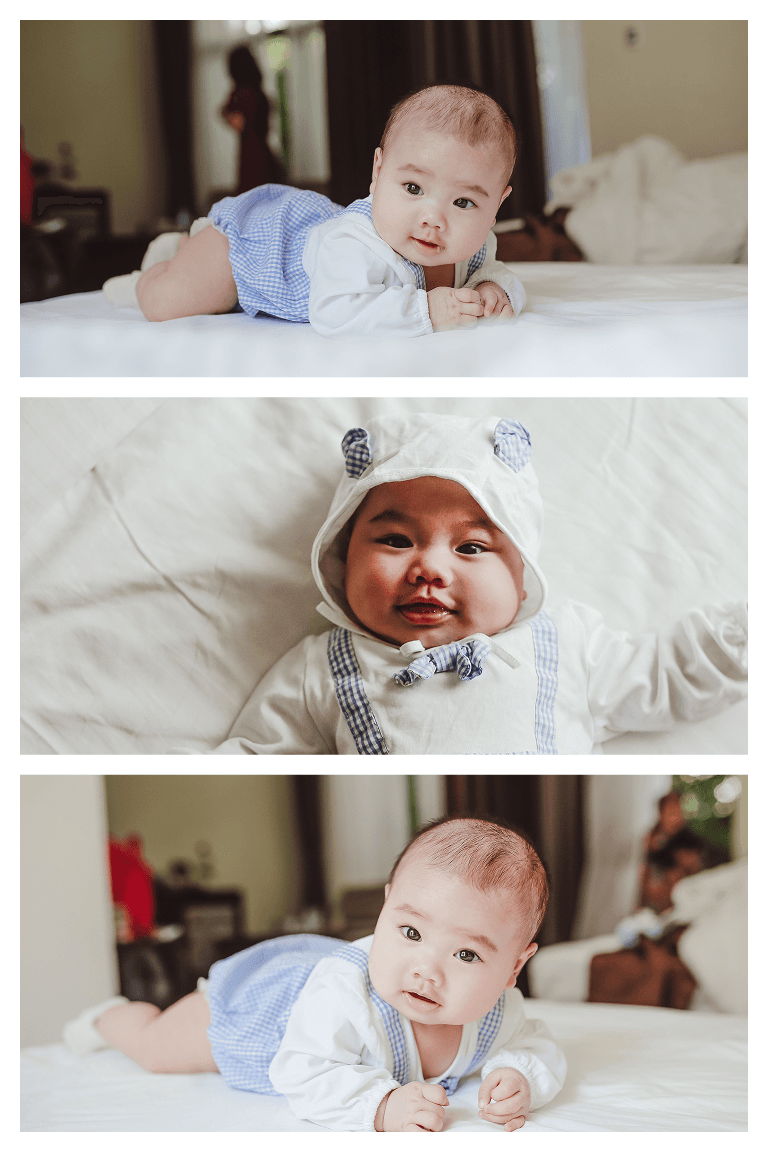 Little Sunshine