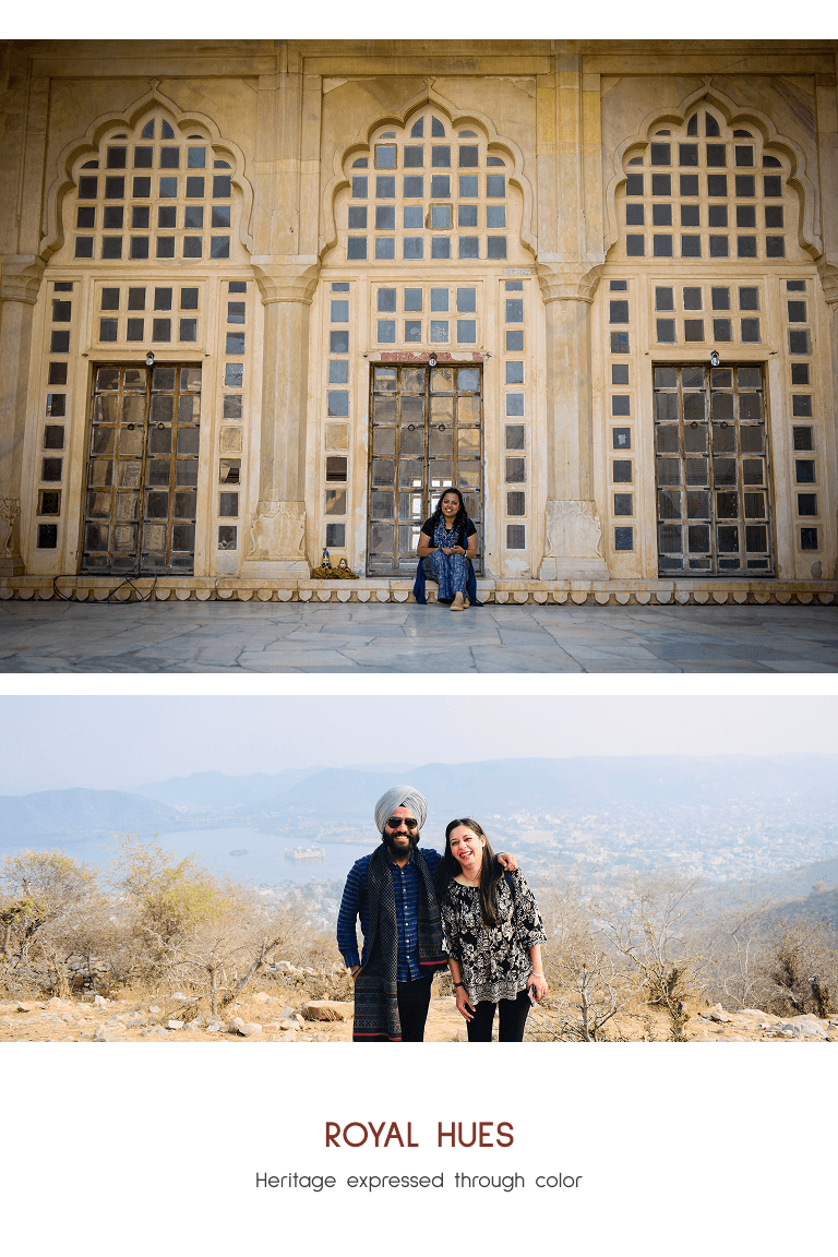 Rajasthan Vista