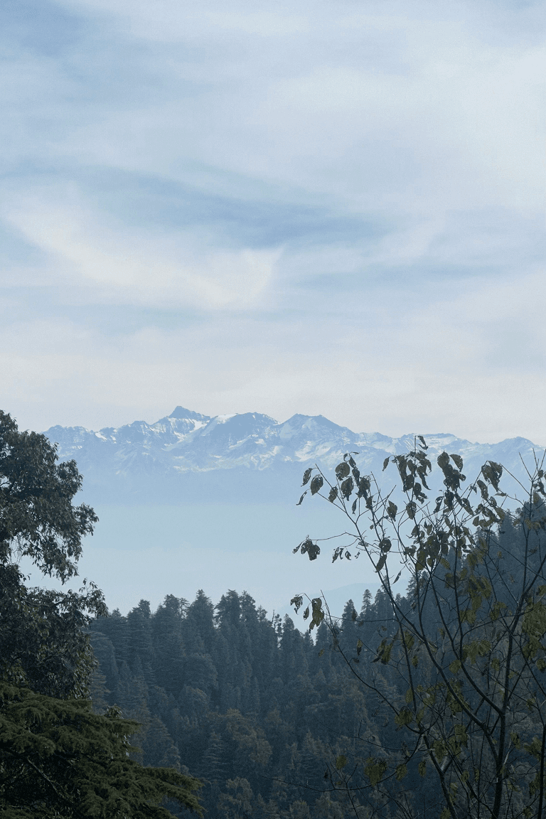 Himachal in Every Hue