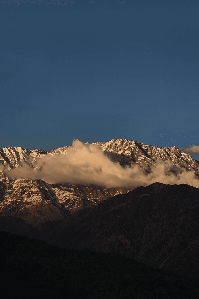 Himachal in Every Hue