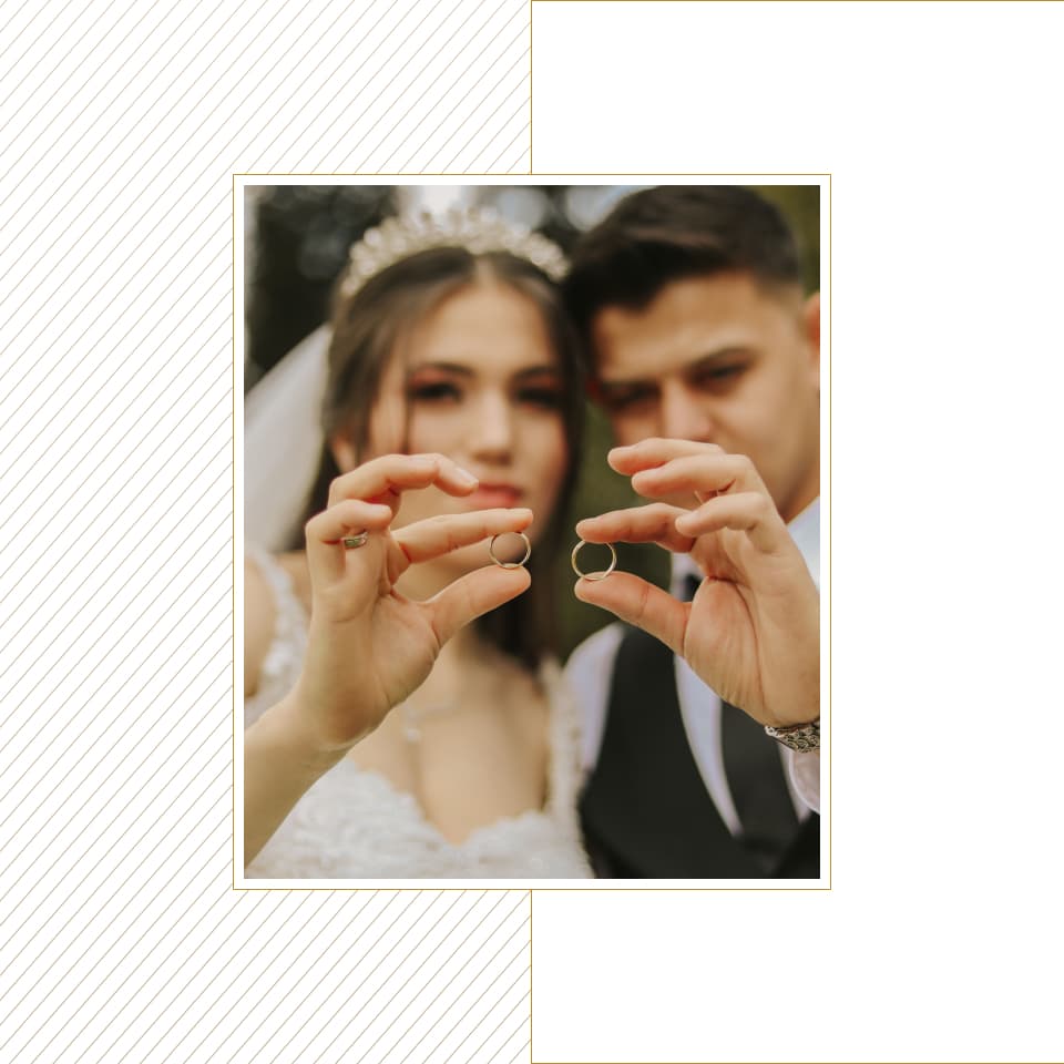 Before We Say I Do