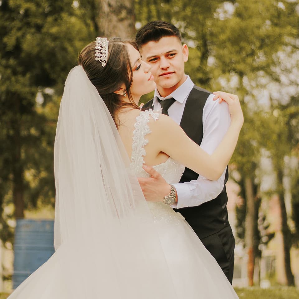 Before We Say I Do