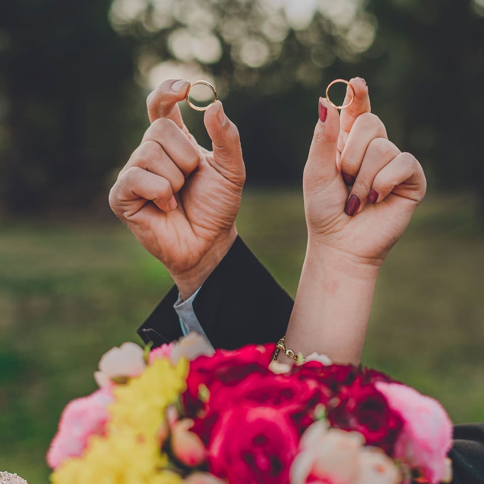 Before We Say I Do