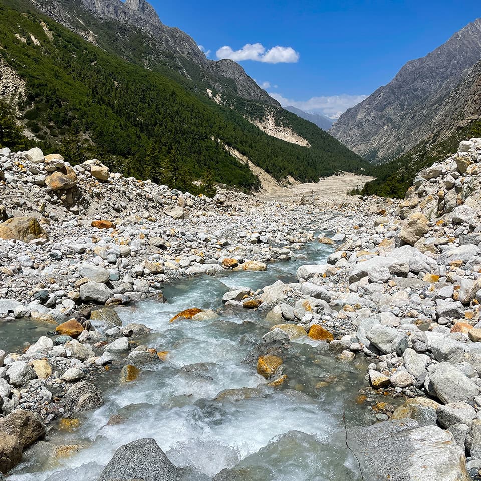 Char Dham Yatra - A Journey of Faith