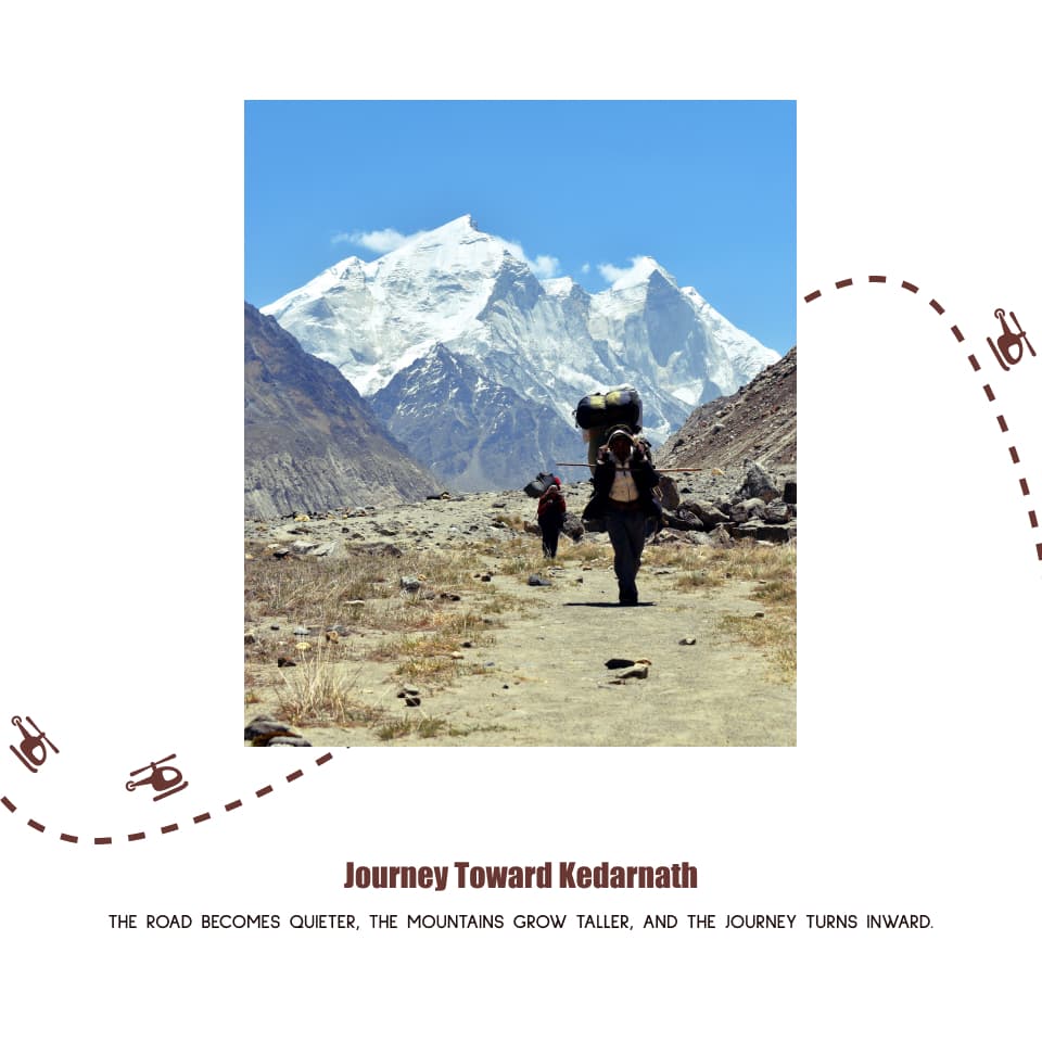 Char Dham Yatra - A Journey of Faith