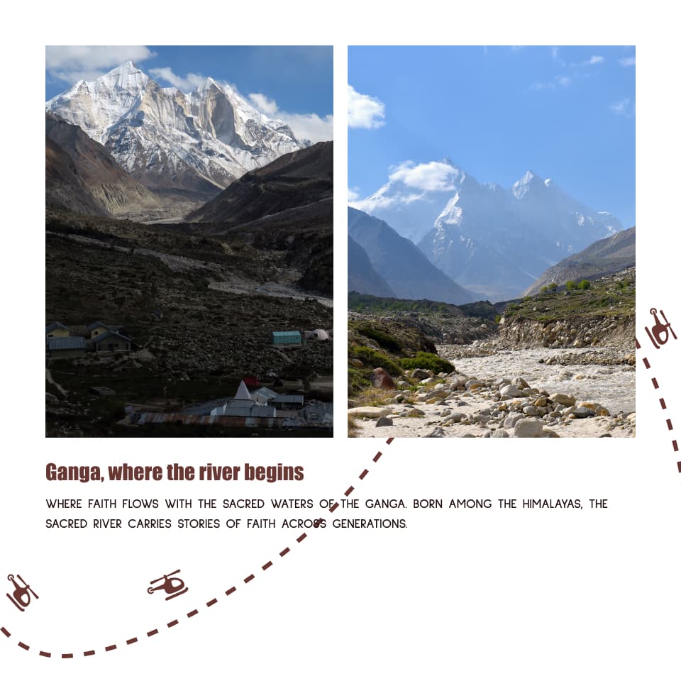 Char Dham Yatra - A Journey of Faith