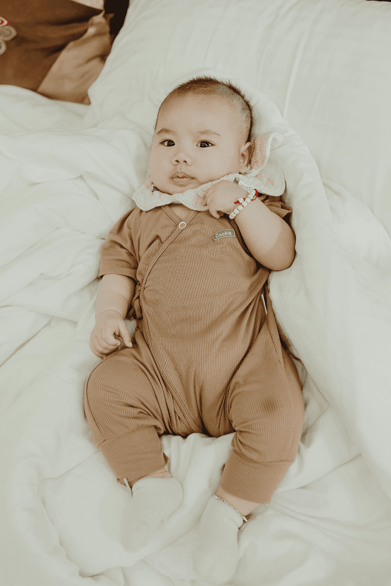 Cuddle Bug