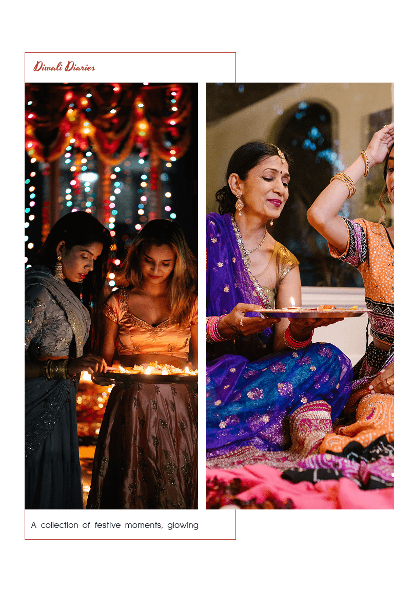 Diwali Joy