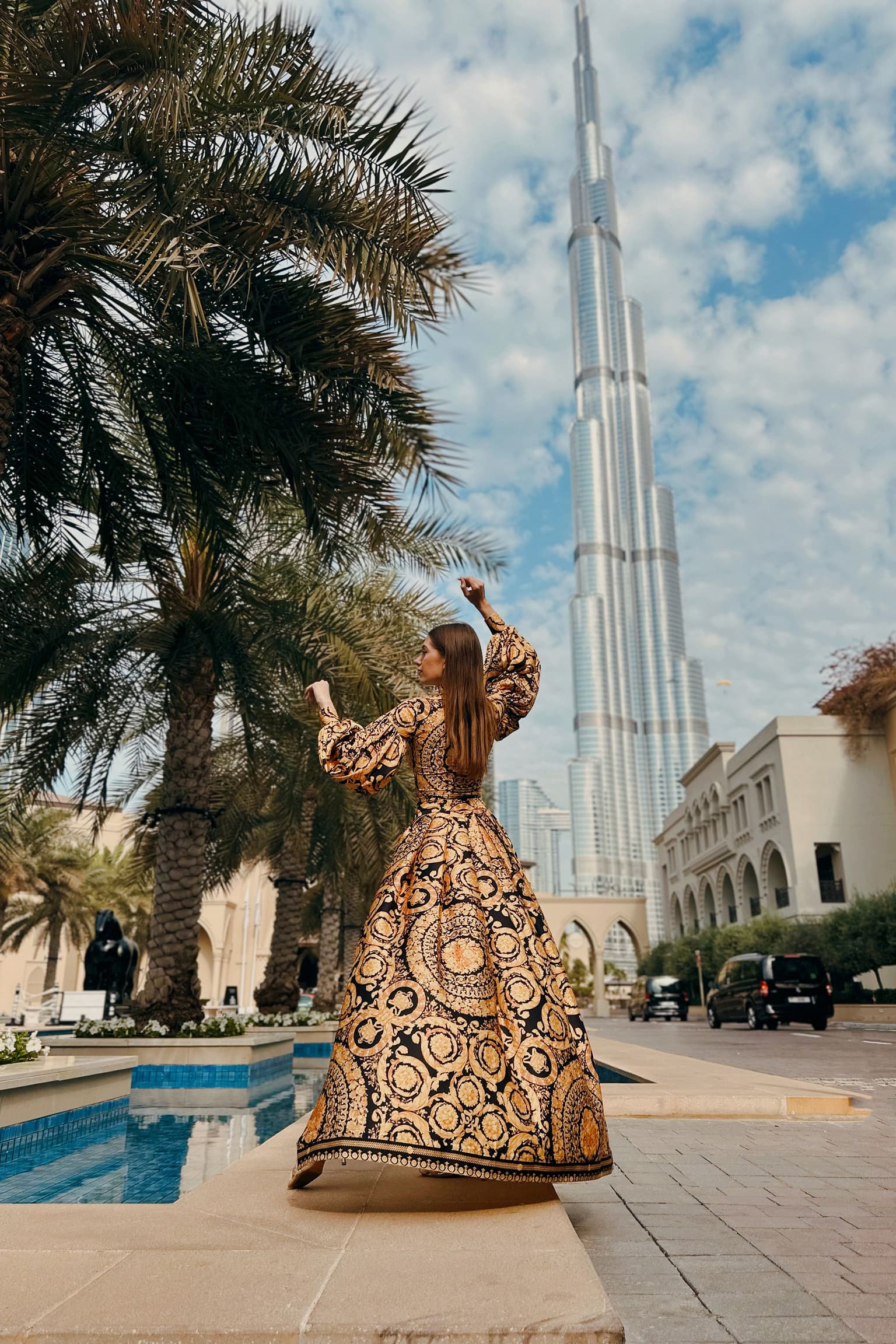 Dubai Dreams