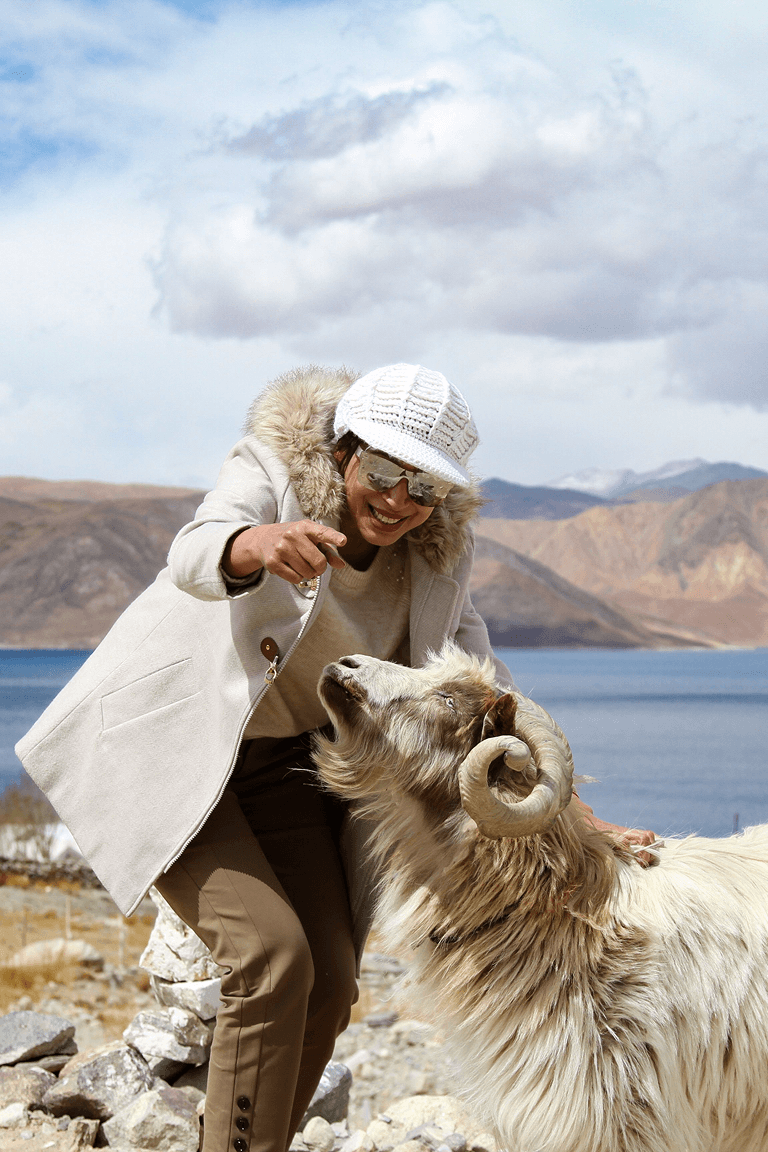 Ladakh Journey