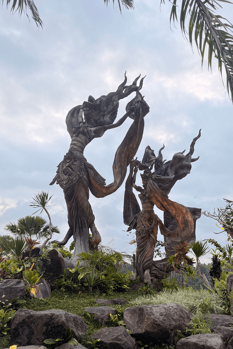 Bali Bliss: Island Dreams
