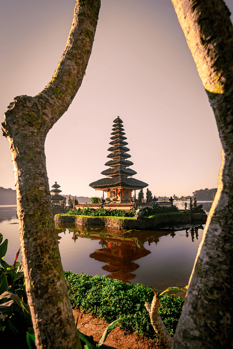 Bali Bliss: Island Dreams