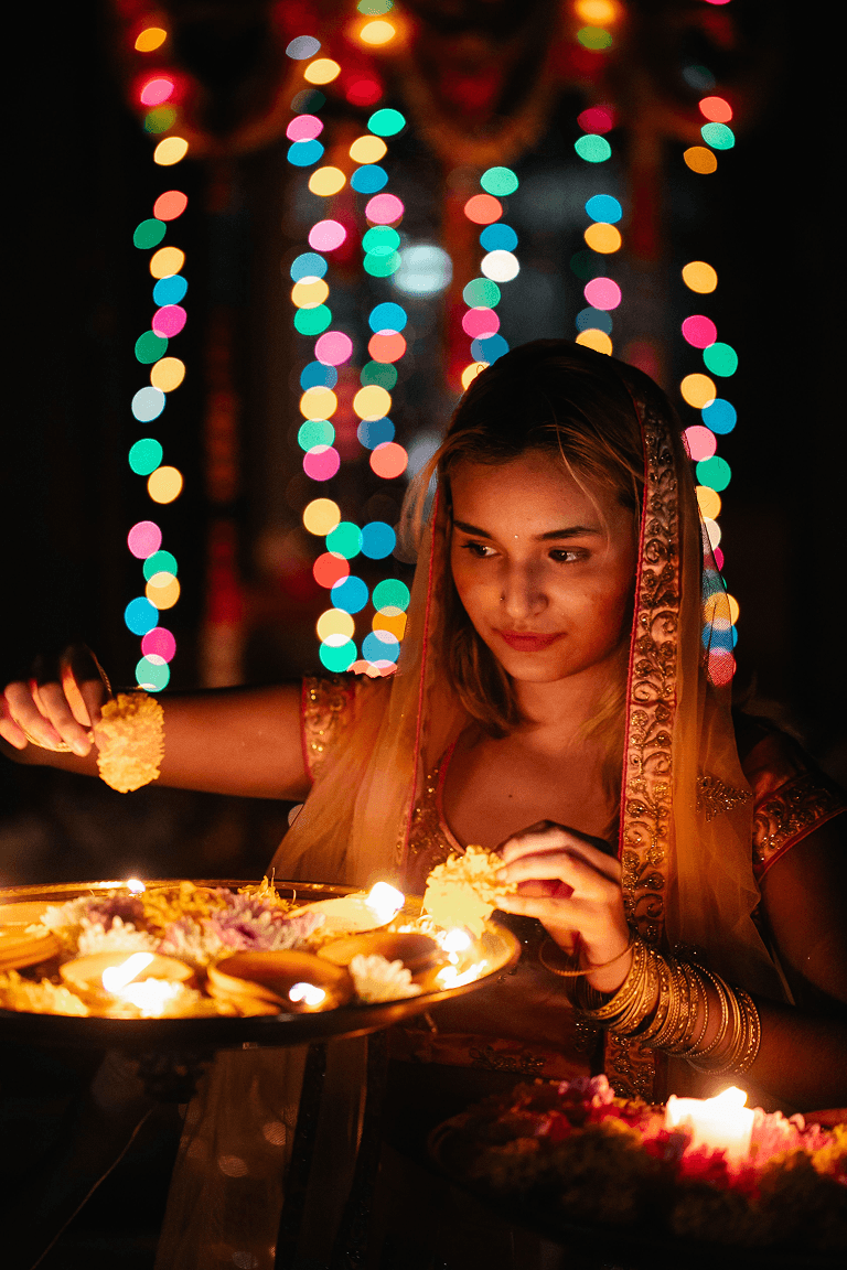 Rangon Bhari